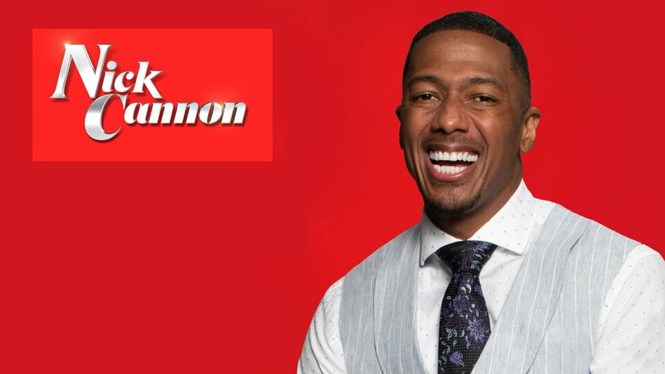 Nick Cannon - Syndicated