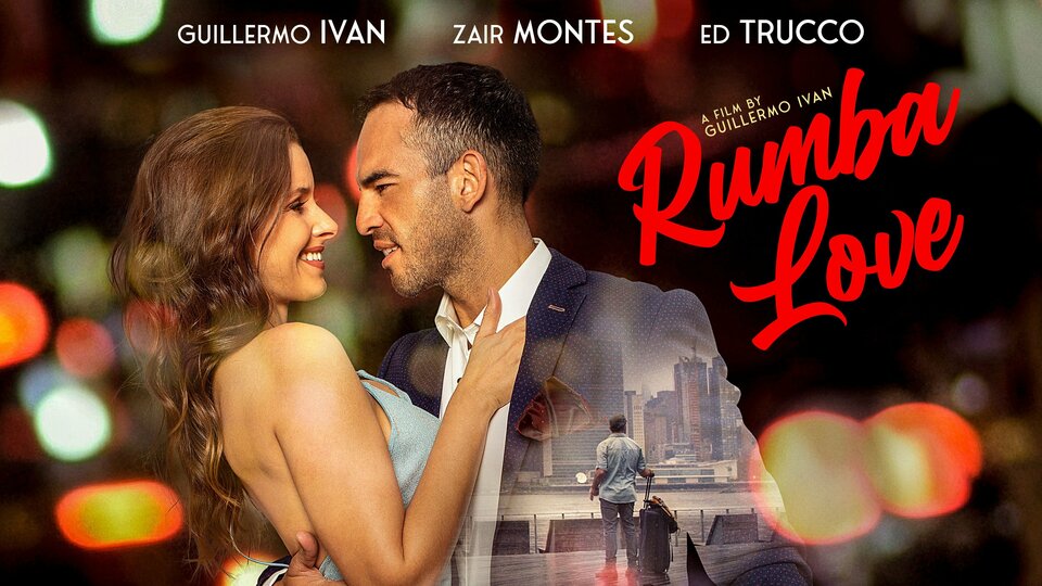Rumba Love - 