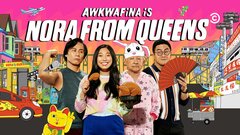 Awkwafina Is Nora From Queens - Comedy Central