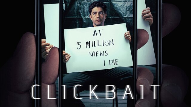 Clickbait key art