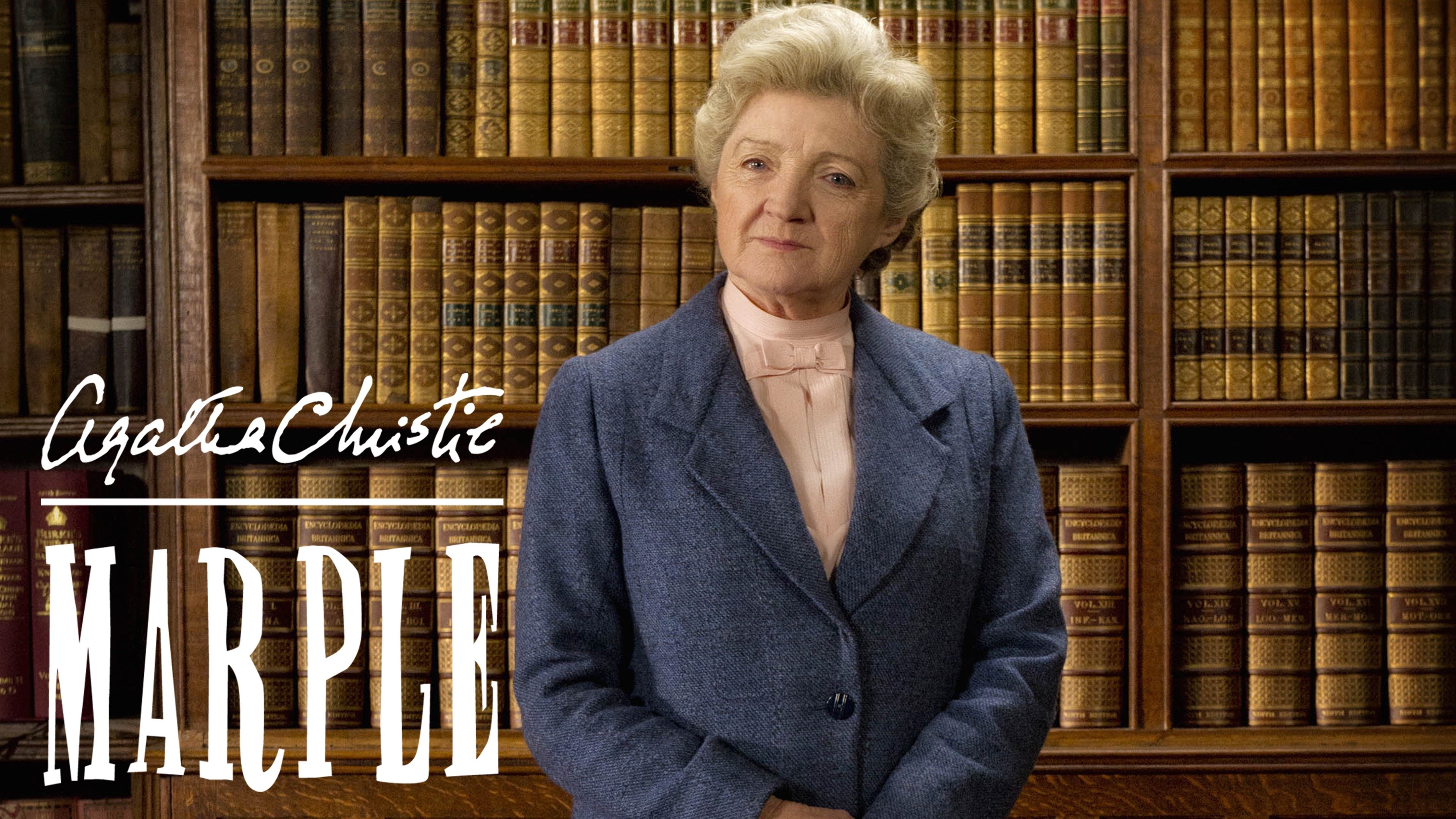 Agatha Christie's Marple - PBS Series - Where To Watch