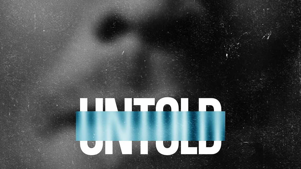 Untold Netflix Anthology Series Where To Watch