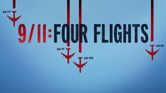 9/11: Four Flights - History Channel