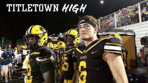 Titletown High