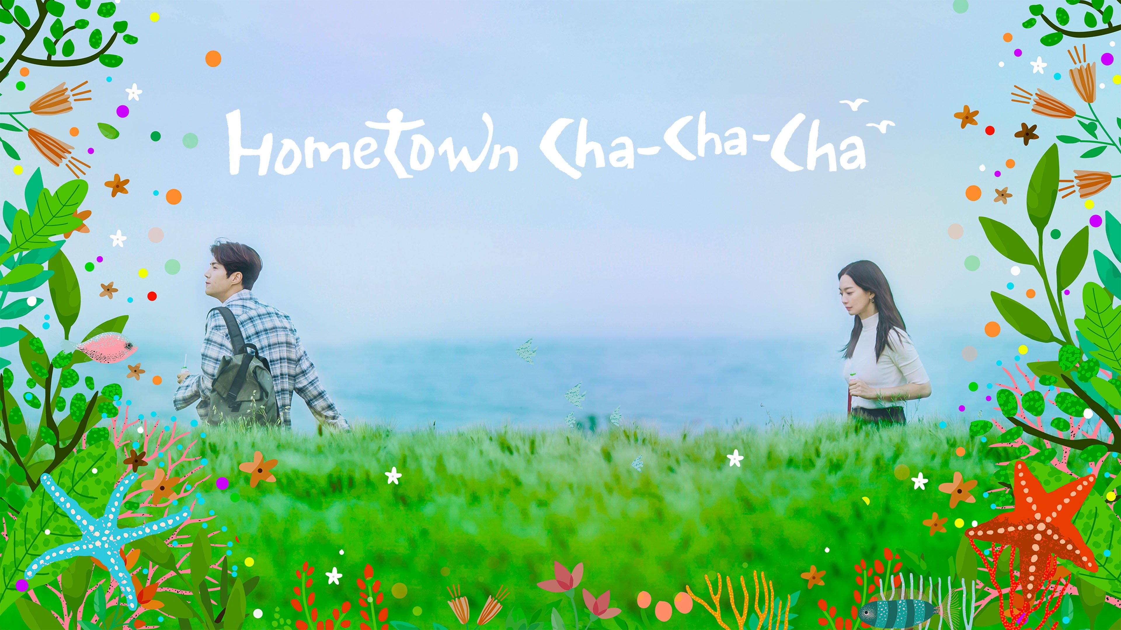 Hometown Cha Cha Cha Netflix Series Where To Watch