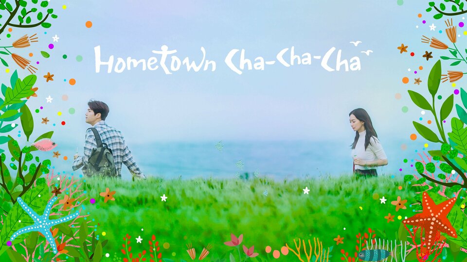 Hometown Cha-Cha-Cha