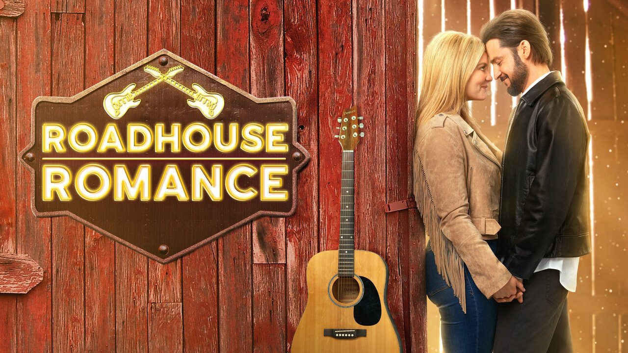 Roadhouse Romance Hallmark Channel Movie Where To Watch
