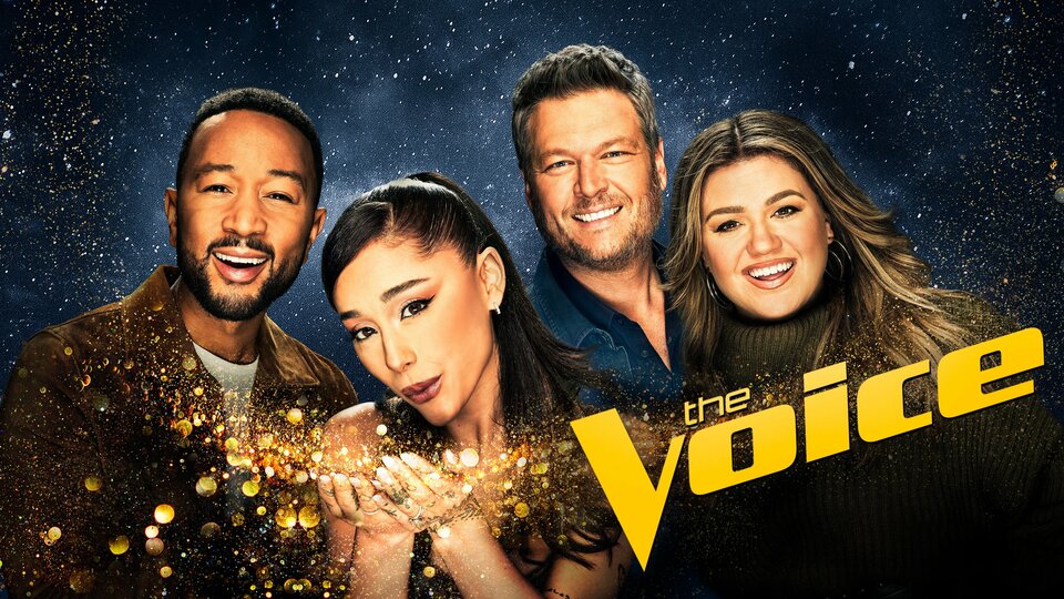 The Voice - NBC