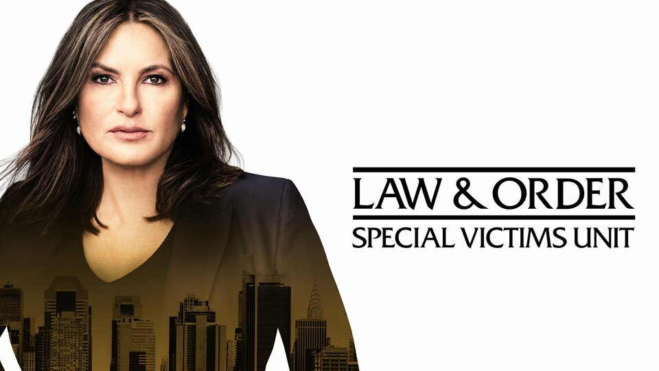 Law & Order: Special Victims Unit - NBC