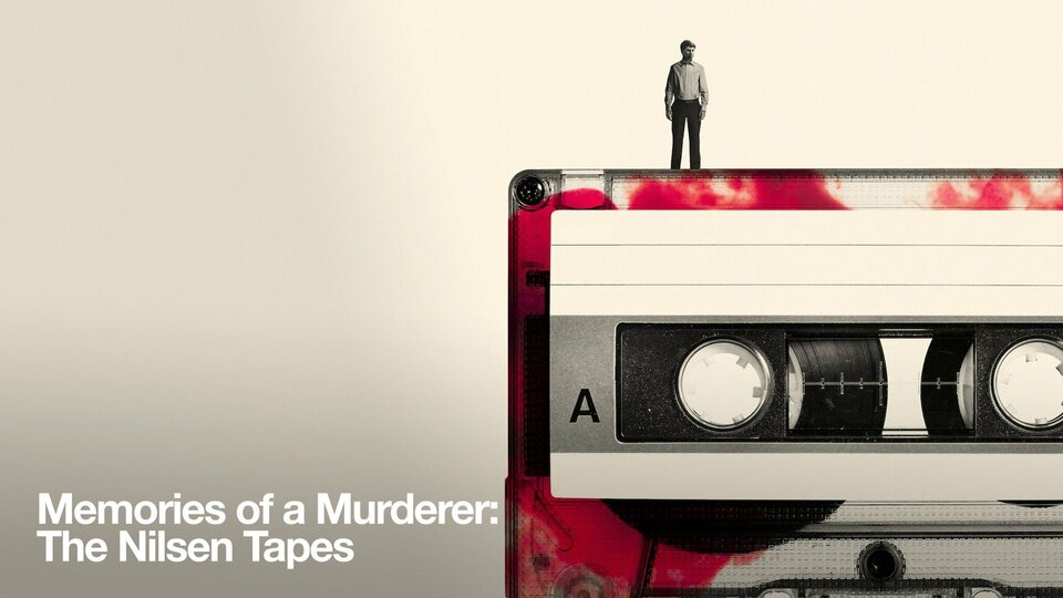 Memories of a Murderer: The Nilsen Tapes - Netflix