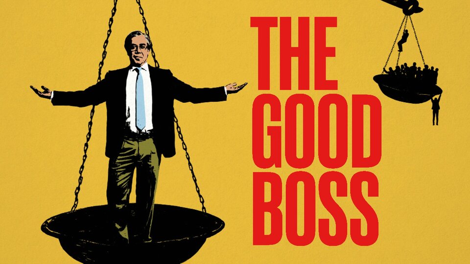 The Good Boss - 