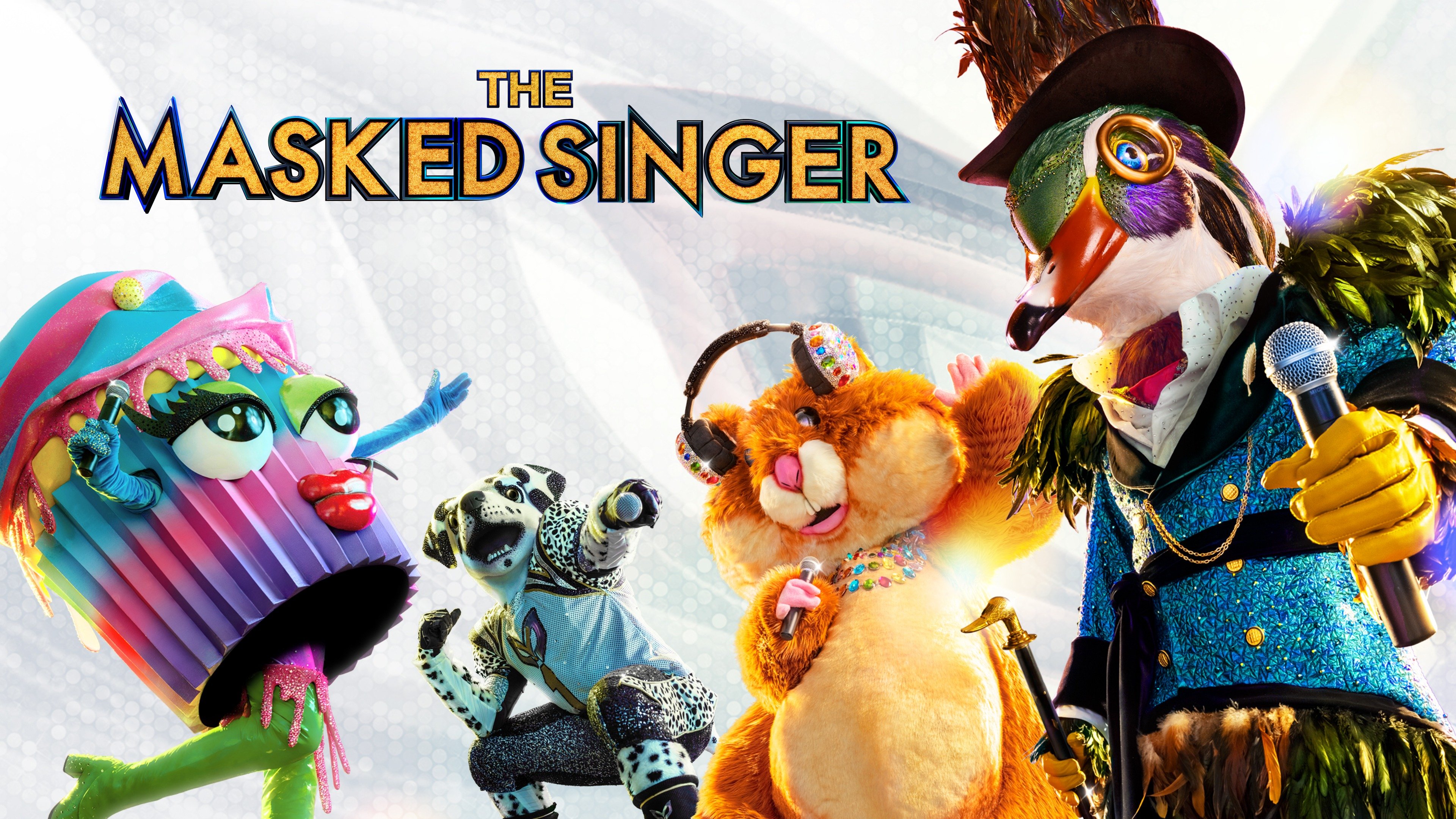 the masked singe the masked singe