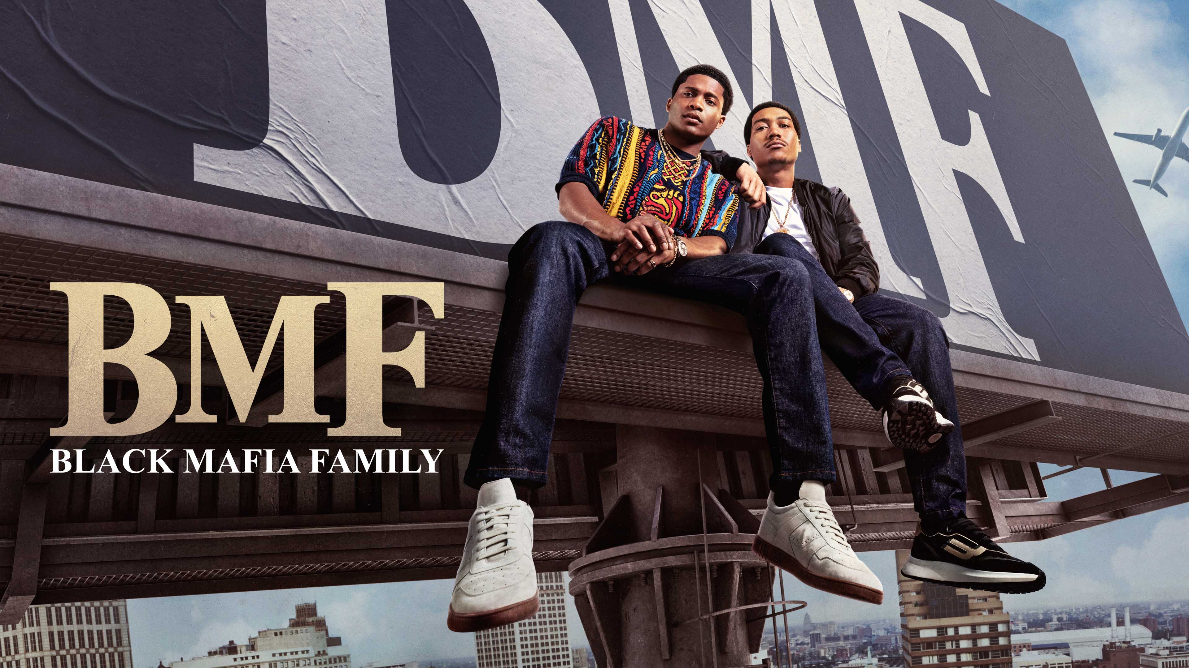 BMF Season 3 Episode 1 Watch Online Streaming 123 2024 29 February