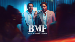 BMF - Starz