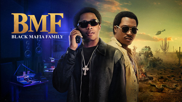 BMF key art