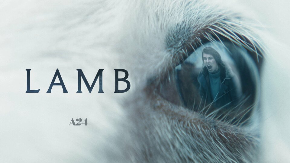 Lamb - 