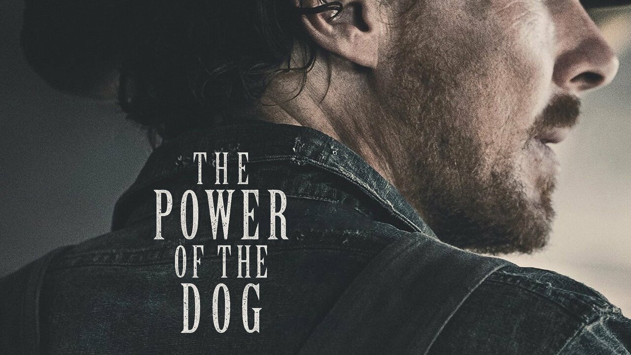 Watch The Power of the Dog