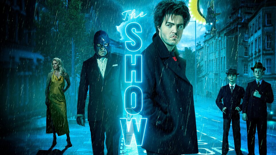 The Show (2020) - 