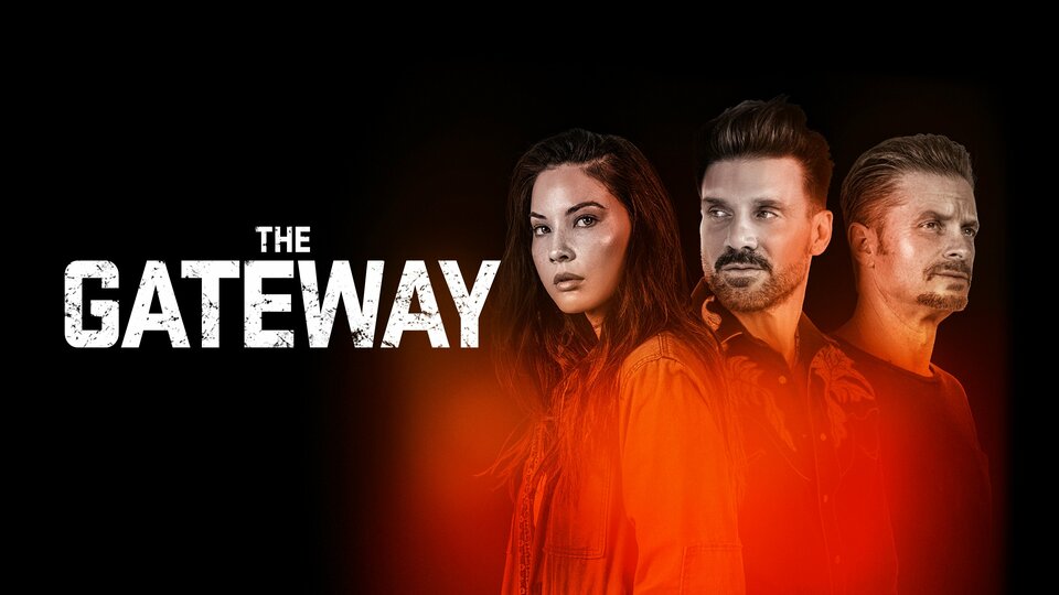 The Gateway - Movie - Where To Watch