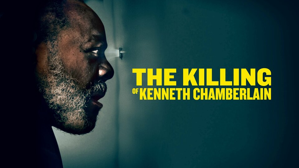 The Killing of Kenneth Chamberlain - 