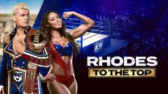 Rhodes to the Top - TNT