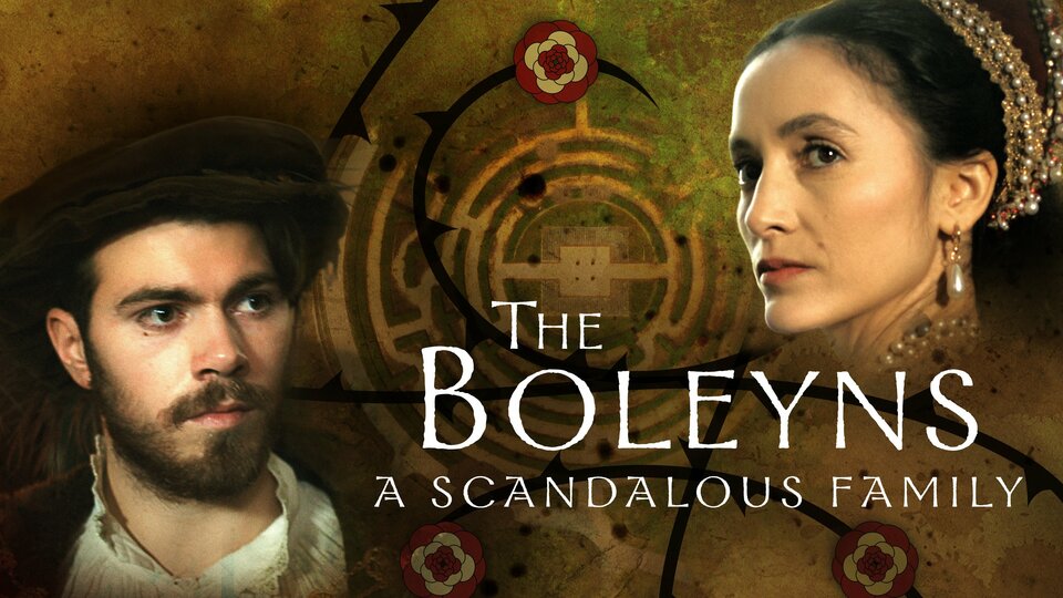 The Boleyns: A Scandalous Family - PBS