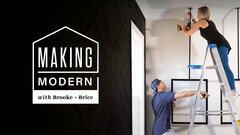 Making Modern With Brooke and Brice