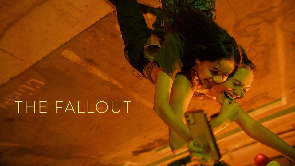 When Is The Fallout Coming To Hbo Max