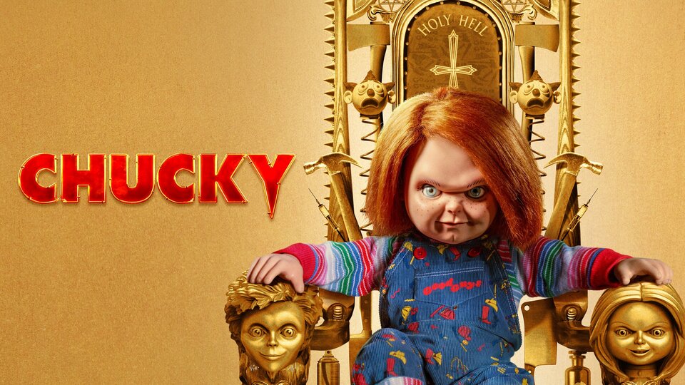 Chucky - Syfy