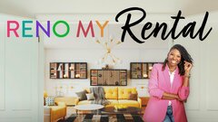 Reno My Rental - Discovery+