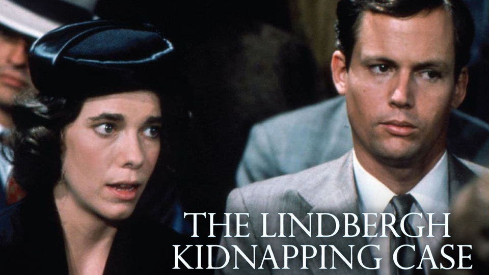 The Lindbergh Kidnapping Case - NBC