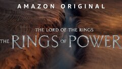 Der Herr der Ringe: Die Ringe der Macht – Amazon Prime Video