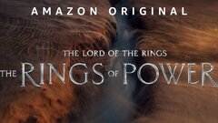 The Lord of the Rings: The Rings of Power - Amazon Prime Video