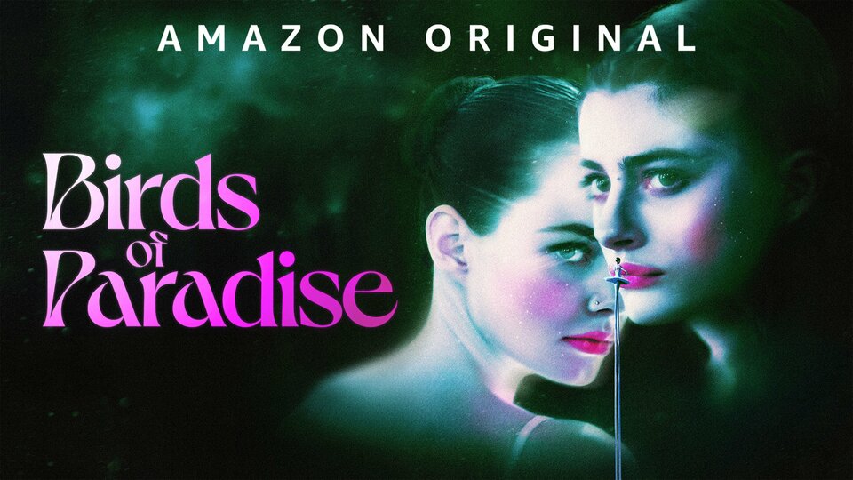 Birds of Paradise - Amazon Prime Video