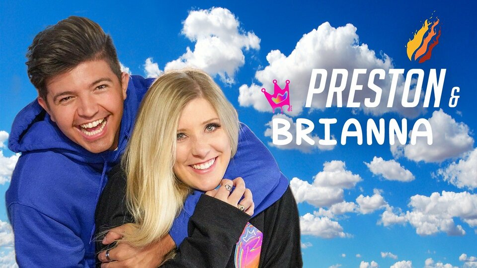 Preston & Brianna - 