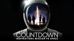 Countdown: Inspiration4 Mission to Space - Netflix