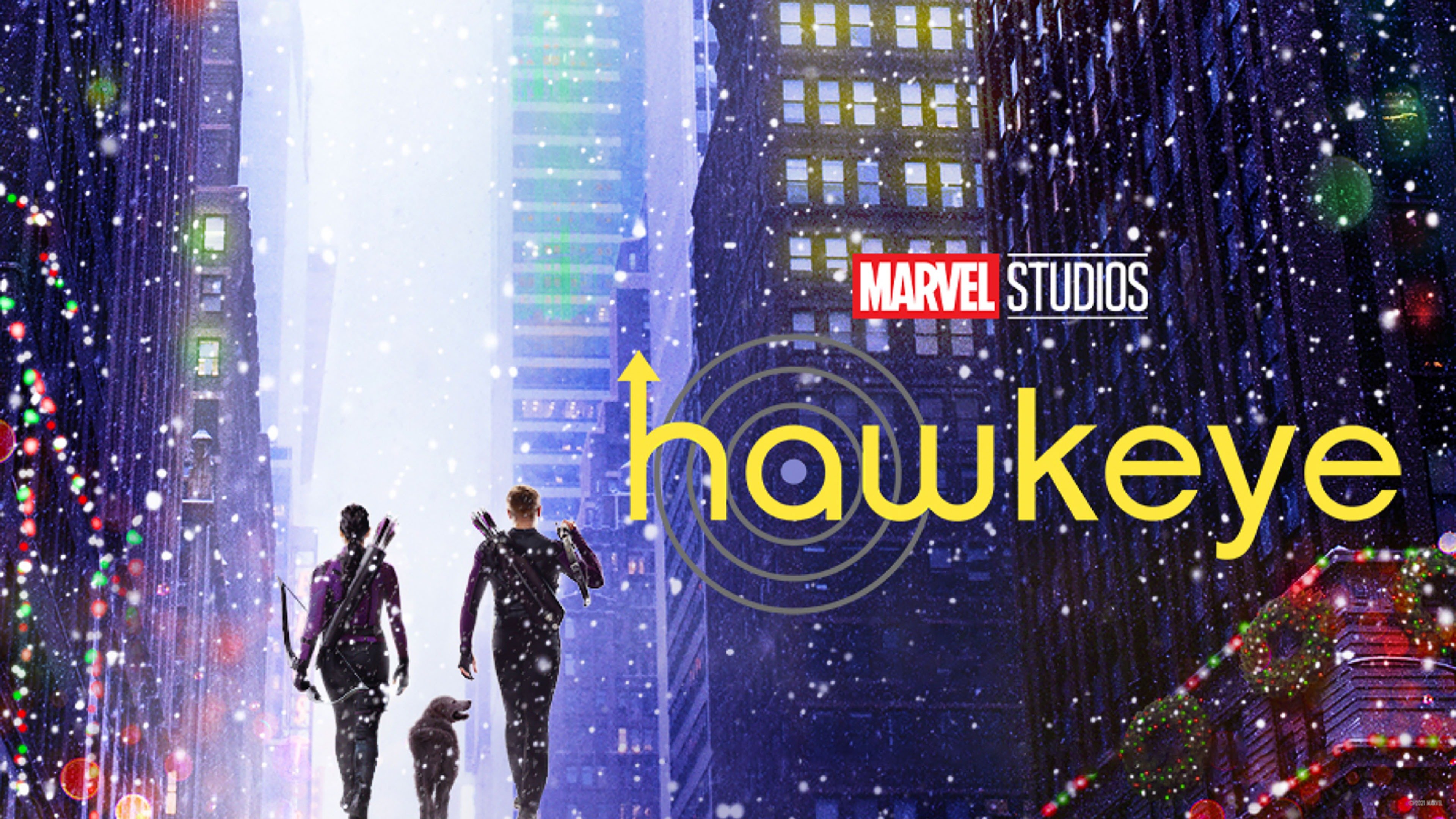 Hawkeye Finale Ending Explained: The Rolex Watch, Kingpin, and More! | Den  of Geek