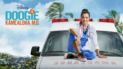 Doogie Kamealoha M.D. - Disney+