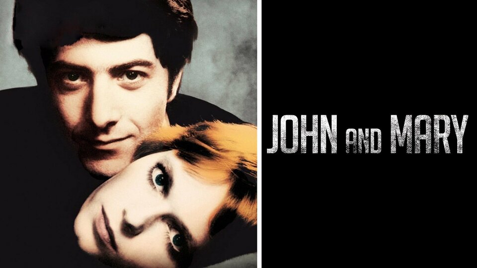John and Mary - 