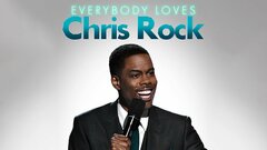 Everybody Loves Chris Rock -