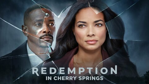 Redemption in Cherry Springs