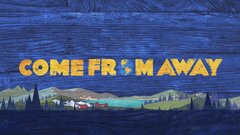Come From Away - Apple TV+