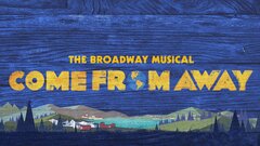 Come From Away - Apple TV+