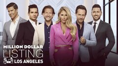 Million Dollar Listing Los Angeles - Bravo
