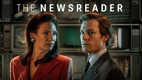 The Newsreader