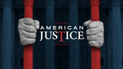 American Justice (1992) - A&E