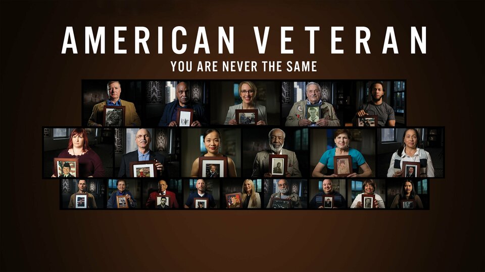 Veterano estadounidense - PBS 