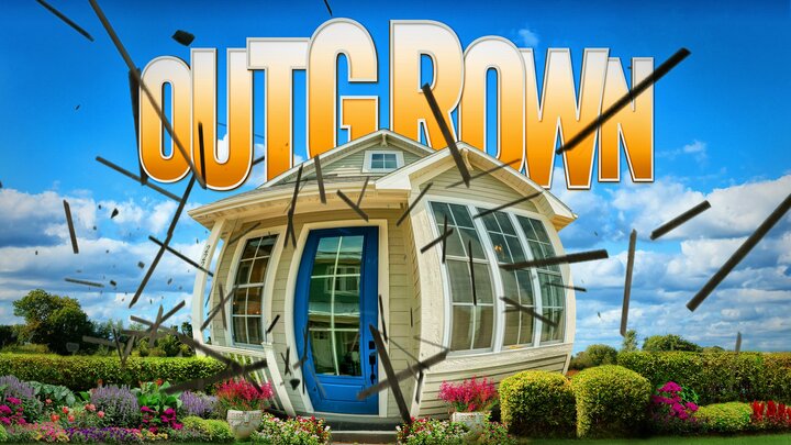 Outgrown - HGTV Reality Series - Where To Watch