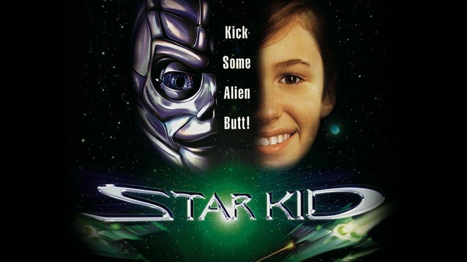 Star Kid - 