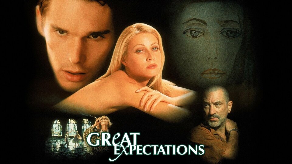 Great Expectations (1998) - 